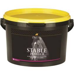 Lincoln Stable Powder 4kg