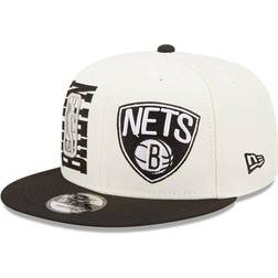 New Era Brooklyn Nets 2022 NBA Draft 9FIFTY Cap Sr