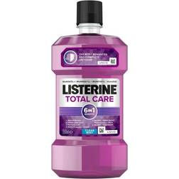 Listerine Total Care Clean Mint 250ml