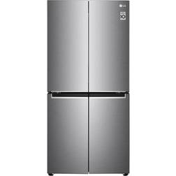 LG GMB844PZFG Stainless Steel