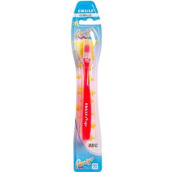 Ekulf KidBrush Amigo 2-6 Soft