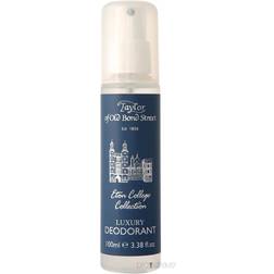 Taylor of Old Bond Street Eton College Deo Spray 3.4fl oz