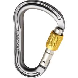 Wild Country Xenon Hms Karabiner Zilver