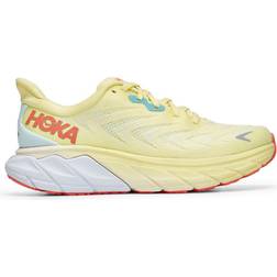 Hoka Arahi 6 W - Yellow Pear/Sweet Corn