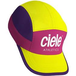 Ciele Athletics GoCap SC Athletics Ravine - Yellow