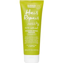 Umberto Giannini Hair Repair Shampoo