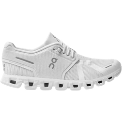 On Cloud 5 W - All White