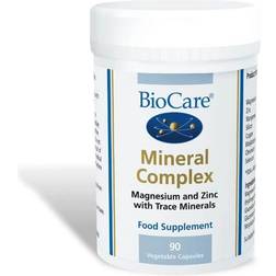 BioCare Mineral Complex 90 st