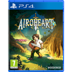 Airoheart (PS4)