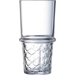 Arcoroc New York Vaso 40cl 6pcs