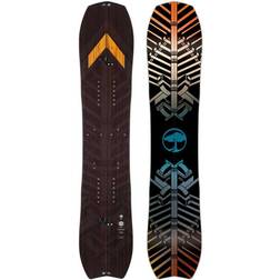 Arbor Satori Camber Splitboard 2023