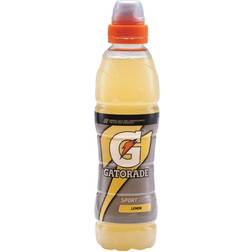 Gatorade Lemon 500ml