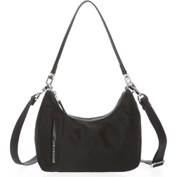 Mandarina Duck Hunter Shoulder Bag - Black