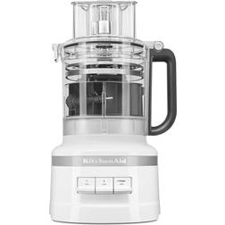 KitchenAid 5KFP1318BWH