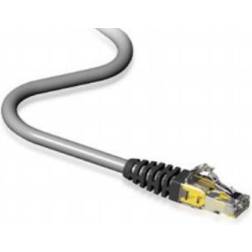 Leviton RJ45-RJ45 Cat6a SF/UTP (S-FTP) 10m