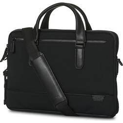 Tumi Harrison Sycamore Slim Brief - Black