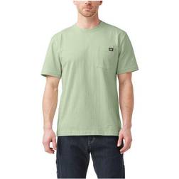 Dickies Short Sleeve Heavyweight T-Shirt - Celadon Green