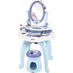 Smoby Disney Frozen 2 in 1 Dressing Table