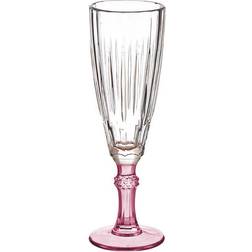 Vivalto Exotic Champagne Glass 17cl