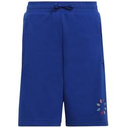 adidas Adicolor Shorts - Collegiate Blue (HE6833)