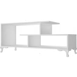 Homemania Bergama Fernsehschrank 120x48.5cm