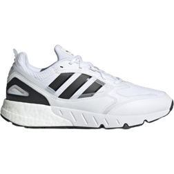 adidas ZX 1K Boost 2.0 M - Cloud White/Core Black/Cloud White