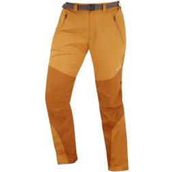 Montane Terra Regular Pants M - Inca Gold