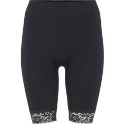 Decoy Long Shorts - Black