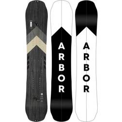 Arbor Coda Camber Splitboard 2023