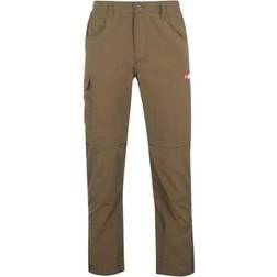 Diem D6 Trousers - Brown