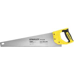 Stanley Sharpcut STHT20371-1 Scie à main
