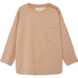 Lil'Atelier Isak Blouse - Tuffet