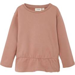 Lil'Atelier Iselma Sweatshirt - Antler