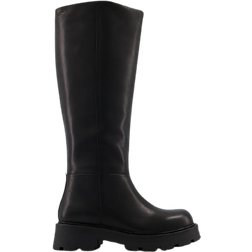 Vagabond Cosmo 2.0 Tall Boots - Black