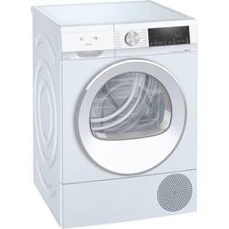 Siemens WQ45G2D9GB White