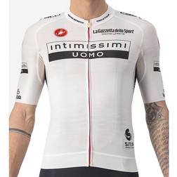 Castelli Giro105 Competizione Jersey M - Bianco