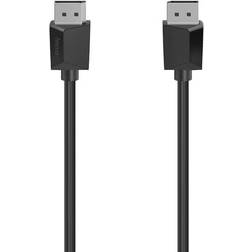 Hama DisplayPort-DisplayPort 1.2 0.8m