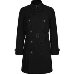 Burberry Kensington Trench Coat