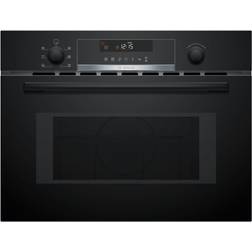 Bosch CMA585GB0B Black