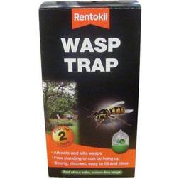 Rentokil Wasp Trap 2 pack