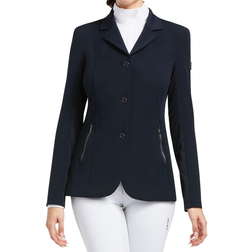 Ariat Galatea Bellatrix Show Coat - Navy