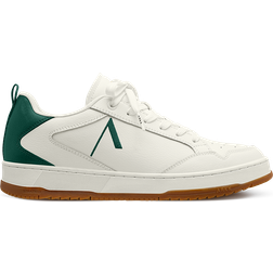 ARKK Copenhagen Visuklass Leather Stratr65 W - Marshmallow Evergreen Light Gum
