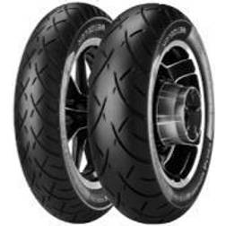 Metzeler ME888 Marathon Ultra 170/60 R17 RF TL 78V Rear Wheel