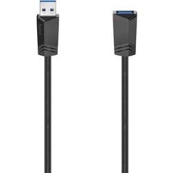 Hama USB A-USB A 3.0 M-F