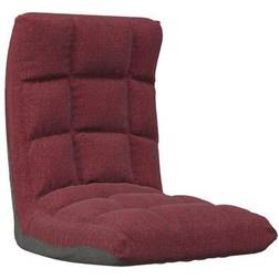 vidaXL 336592 Stolsdyna Lila (64x50cm)