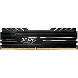 Adata GAMMIX D10 Black DDR4 3200MHz 16GB (AX4U320016G16A-SB10)