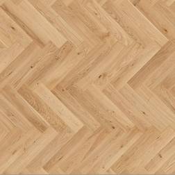 Tarkett Segno 41020006 Oak Parquet Floor