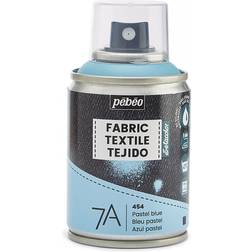 Pebeo 7A Spray Pastel Blue 100ml