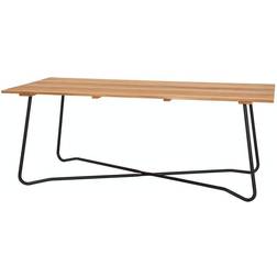 Eden Wood Wilma 200x90cm