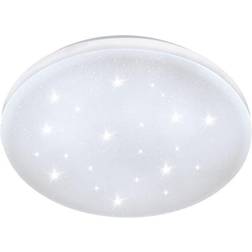 Eglo Frania-S Ceiling Flush Light ∅ 33cm